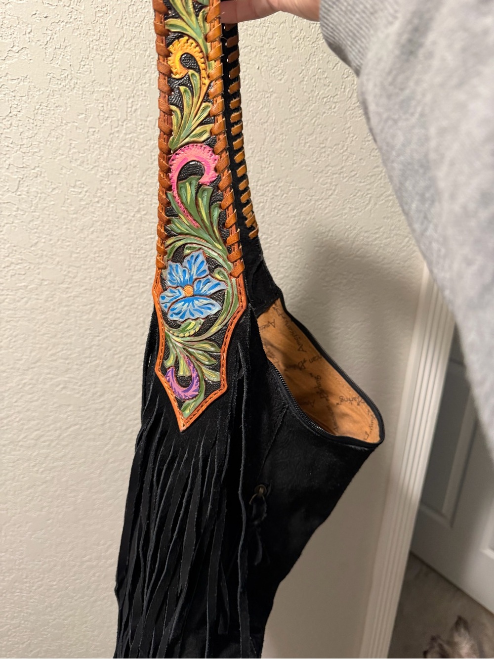 American Darling bag - Picture 2 of 8